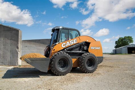 case sv340 skid steer loader|case ih sv340.